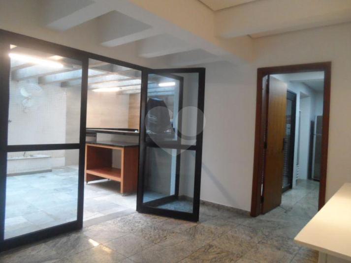 Venda Apartamento São Paulo Santana REO246699 76