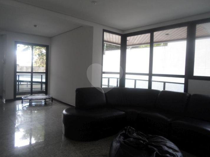 Venda Apartamento São Paulo Santana REO246699 58