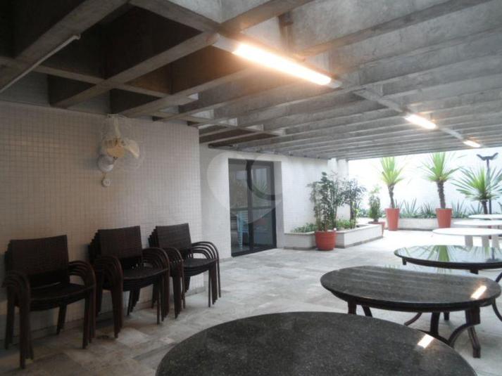 Venda Apartamento São Paulo Santana REO246699 71