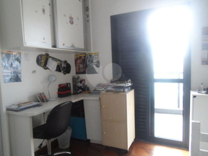 Venda Apartamento São Paulo Santana REO246699 47