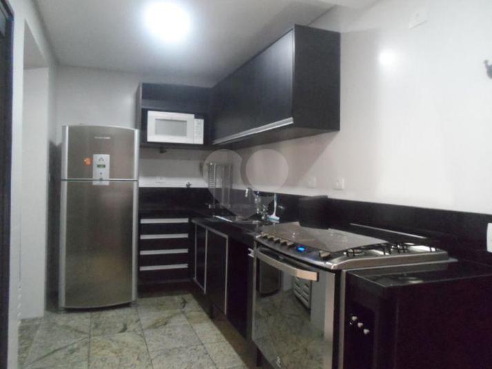 Venda Apartamento São Paulo Santana REO246699 75