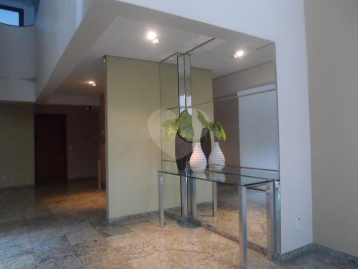 Venda Apartamento São Paulo Santana REO246699 8