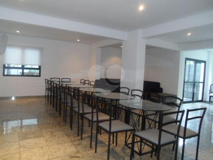 Venda Apartamento São Paulo Santana REO246699 77