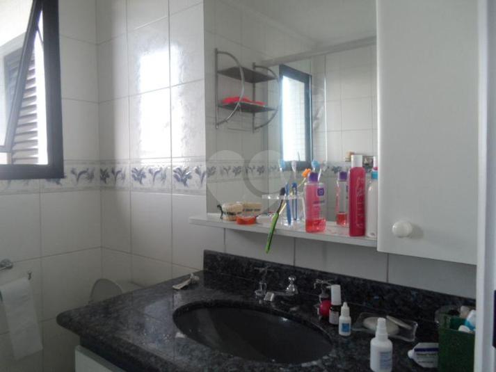 Venda Apartamento São Paulo Santana REO246699 46