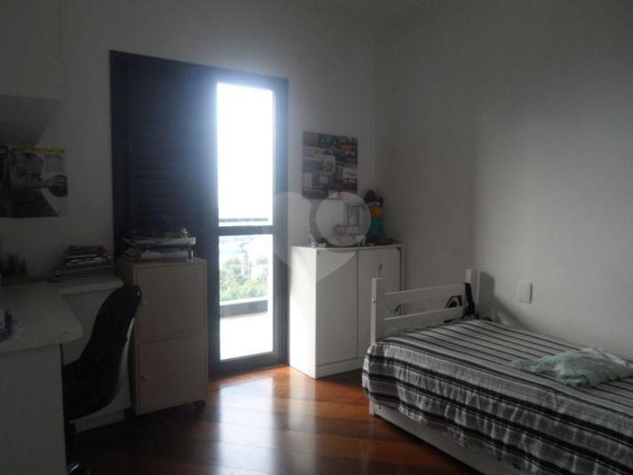 Venda Apartamento São Paulo Santana REO246699 49