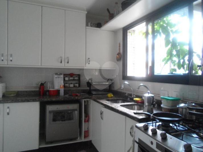 Venda Apartamento São Paulo Santana REO246699 6