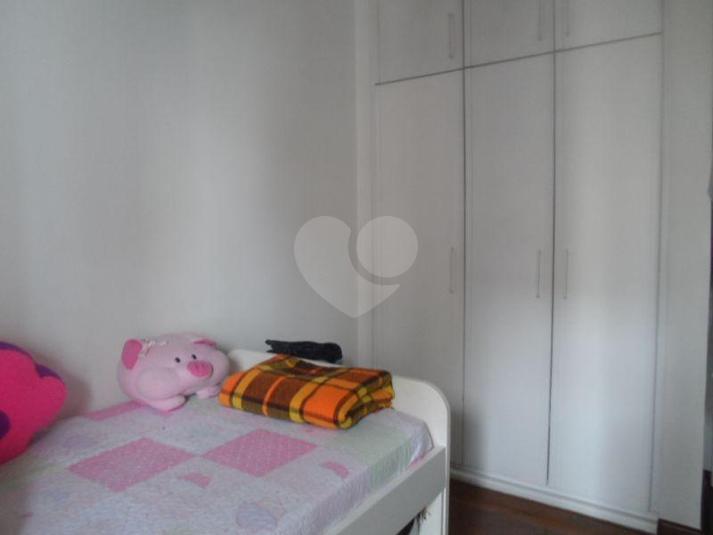 Venda Apartamento São Paulo Santana REO246699 34