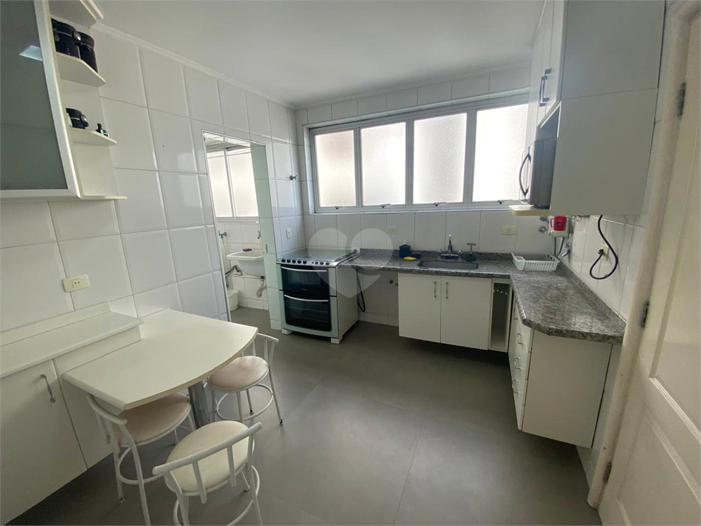 Venda Apartamento São Paulo Jardim Paulista REO246713 20