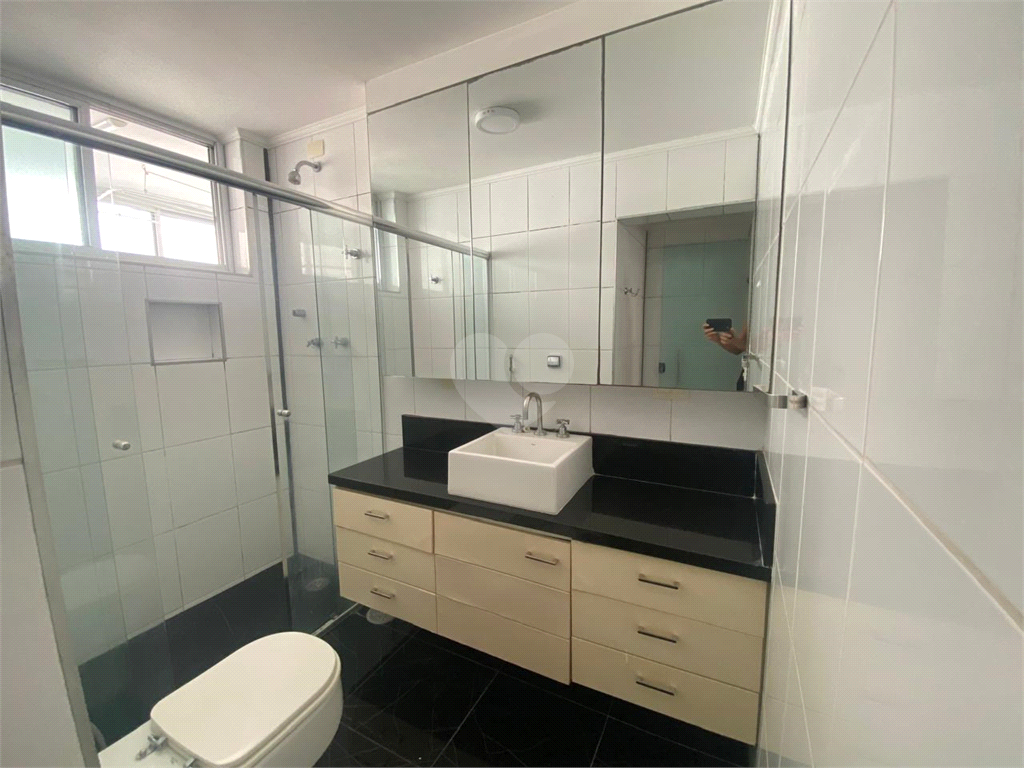 Venda Apartamento São Paulo Jardim Paulista REO246713 14