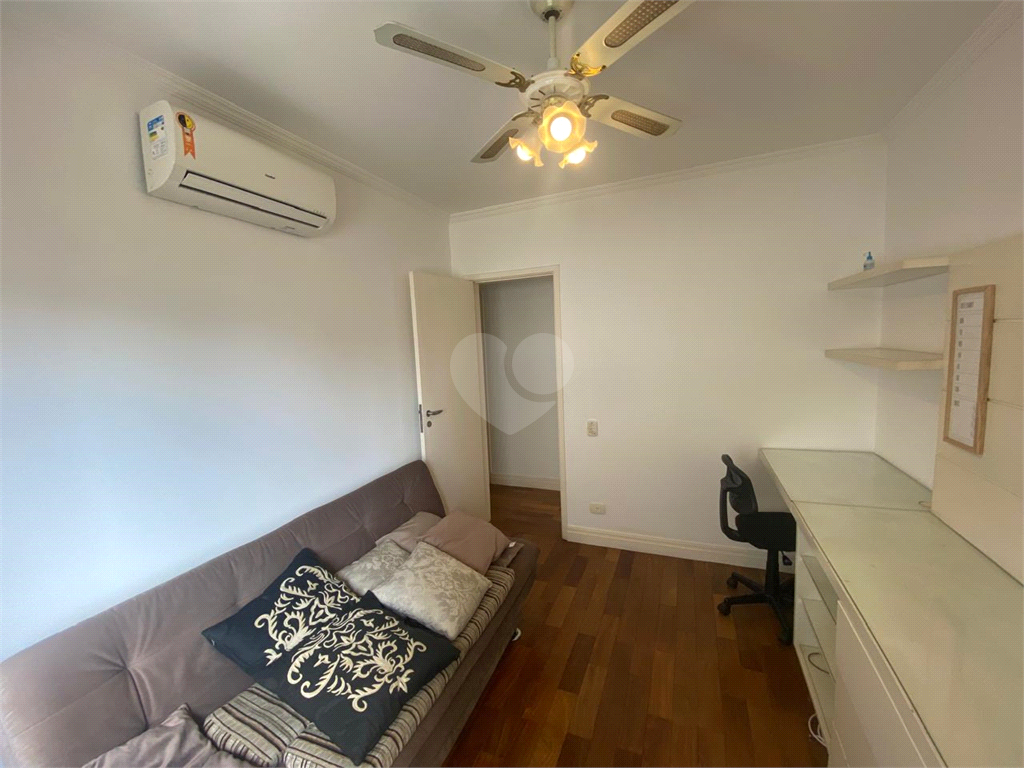 Venda Apartamento São Paulo Jardim Paulista REO246713 6