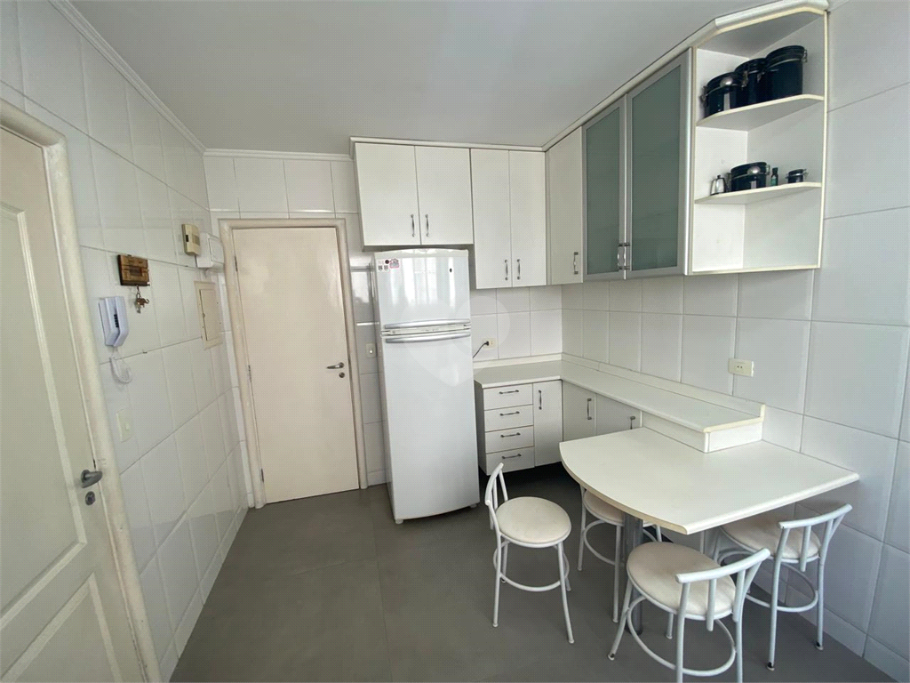 Venda Apartamento São Paulo Jardim Paulista REO246713 18