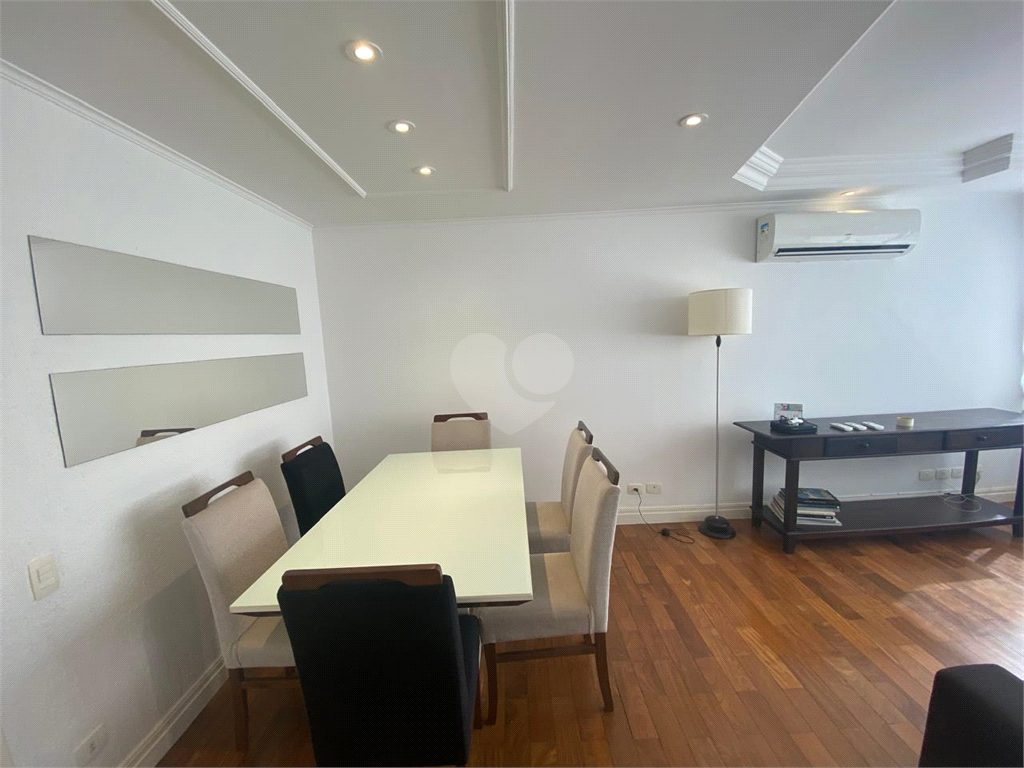 Venda Apartamento São Paulo Jardim Paulista REO246713 4