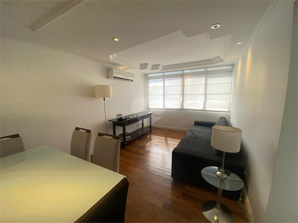 Venda Apartamento São Paulo Jardim Paulista REO246713 1