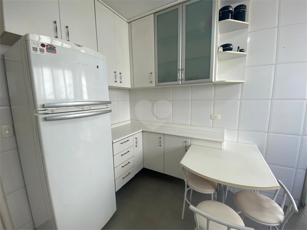 Venda Apartamento São Paulo Jardim Paulista REO246713 19