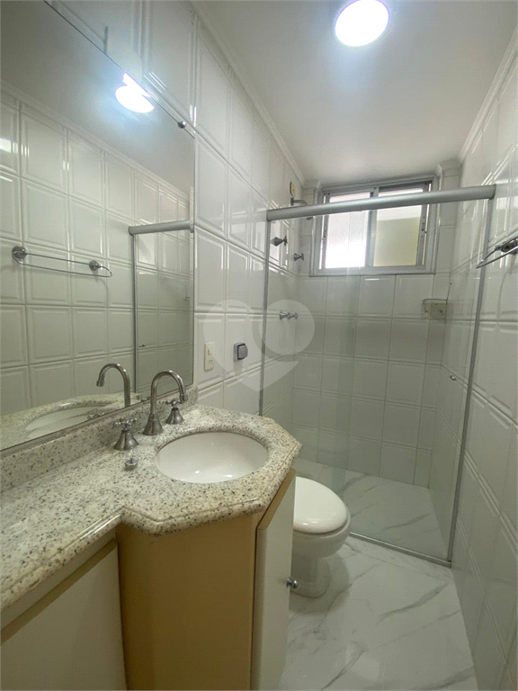 Venda Apartamento São Paulo Jardim Paulista REO246713 7