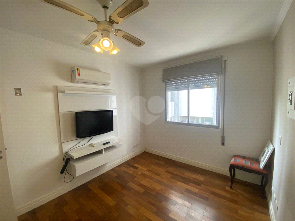 Venda Apartamento São Paulo Jardim Paulista REO246713 12