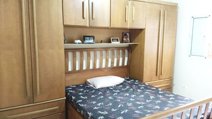 Venda Condomínio São Paulo Vila Gumercindo REO246729 15