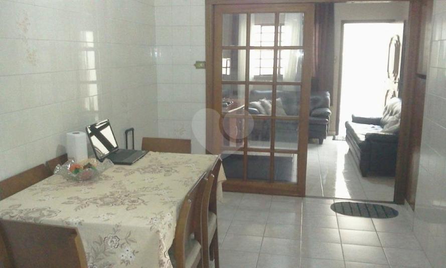 Venda Condomínio São Paulo Vila Gumercindo REO246729 1