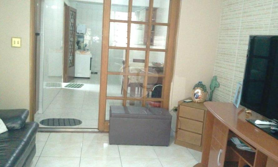 Venda Condomínio São Paulo Vila Gumercindo REO246729 4