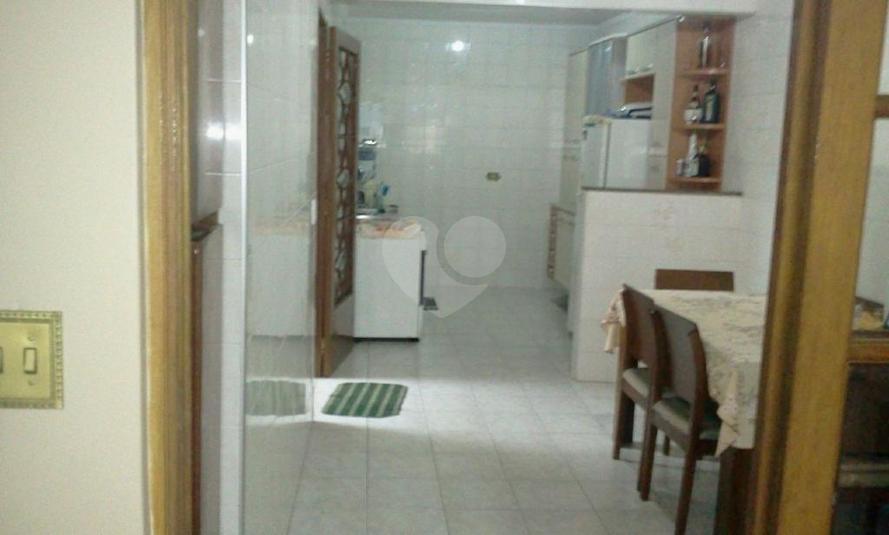 Venda Condomínio São Paulo Vila Gumercindo REO246729 5