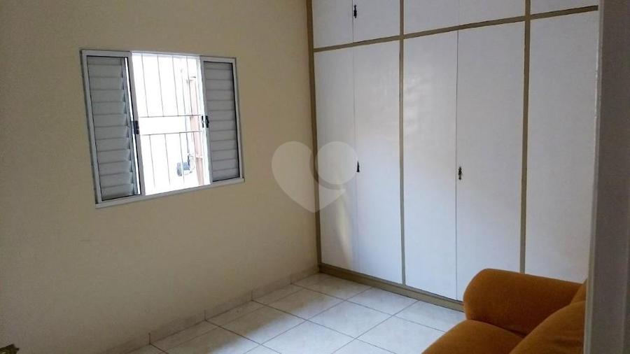 Venda Condomínio São Paulo Vila Gumercindo REO246729 11