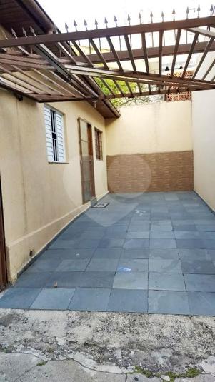 Venda Condomínio São Paulo Vila Gumercindo REO246729 7