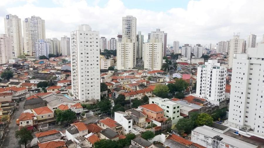 Venda Condomínio São Paulo Vila Gumercindo REO246729 14