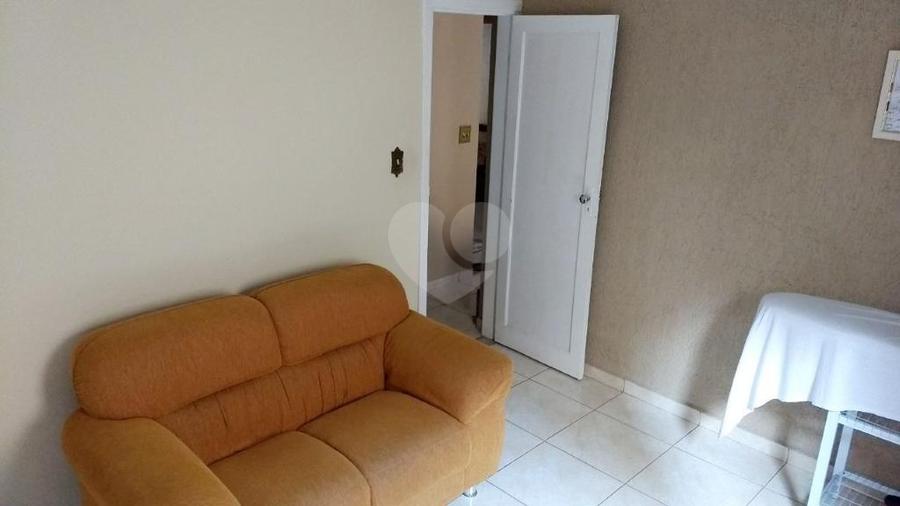 Venda Condomínio São Paulo Vila Gumercindo REO246729 12