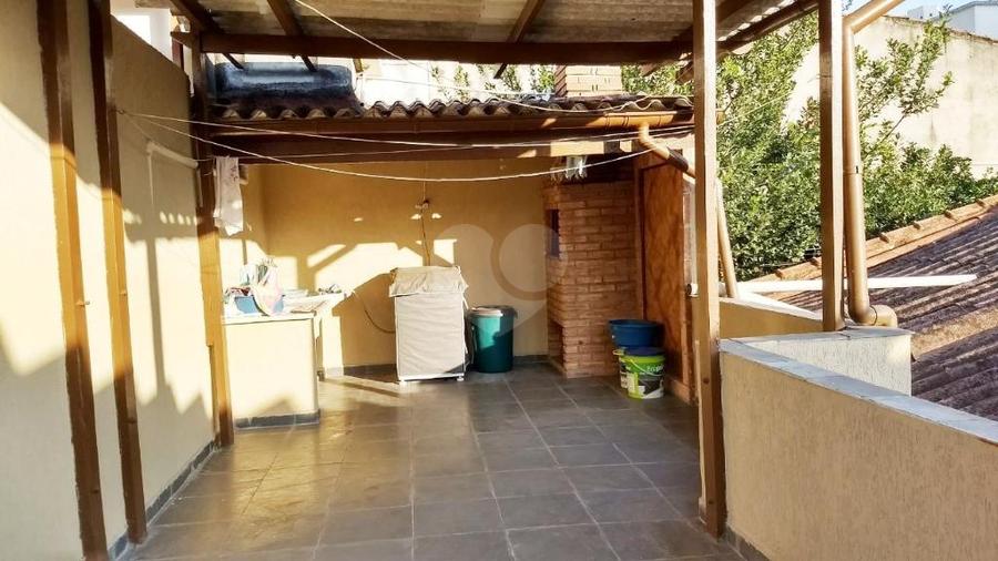 Venda Condomínio São Paulo Vila Gumercindo REO246729 8