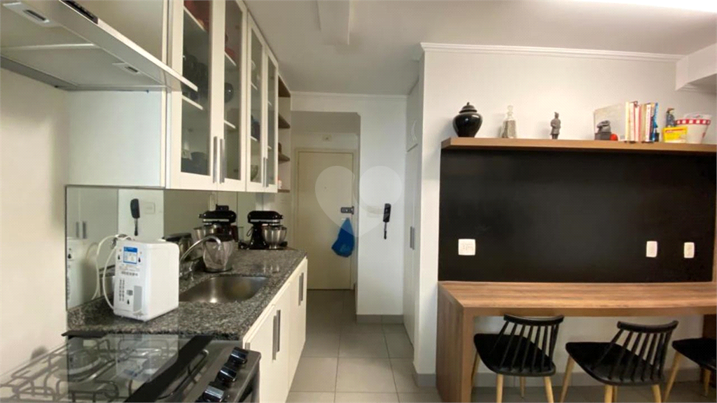 Venda Apartamento São Paulo Indianópolis REO24674 48