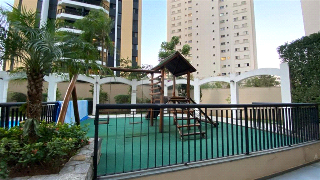 Venda Apartamento São Paulo Indianópolis REO24674 12