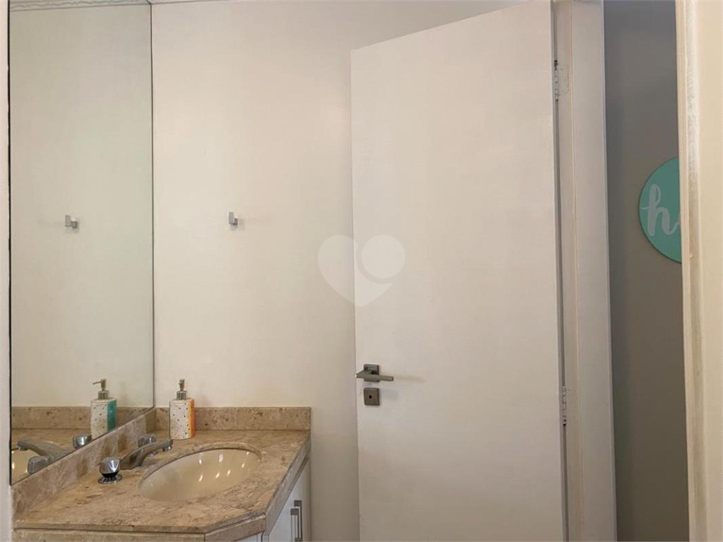 Venda Apartamento São Paulo Indianópolis REO24674 30