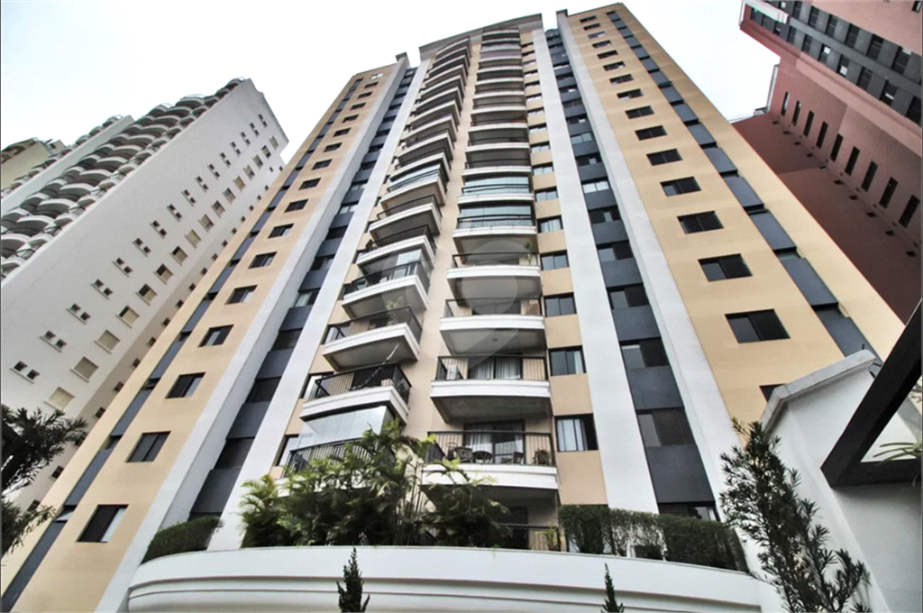 Venda Apartamento São Paulo Indianópolis REO24674 59