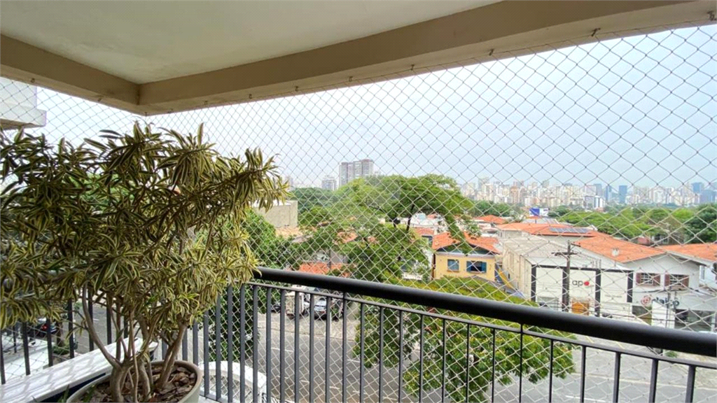 Venda Apartamento São Paulo Indianópolis REO24674 10