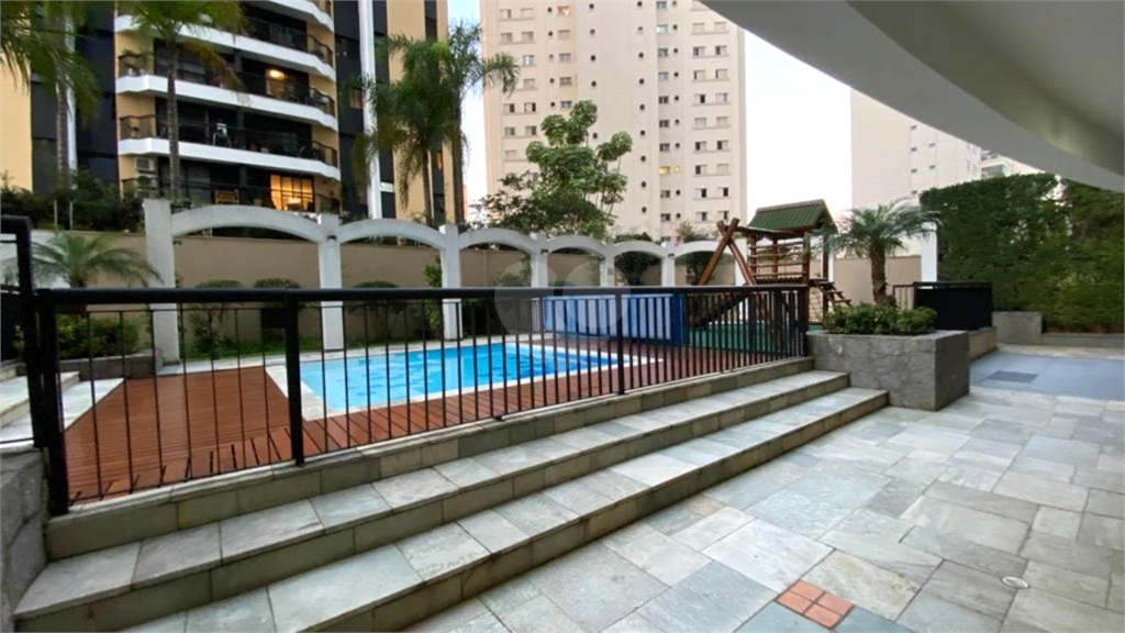 Venda Apartamento São Paulo Indianópolis REO24674 54