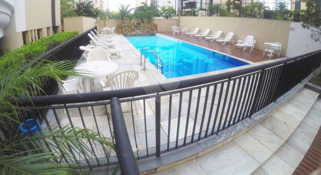 Venda Apartamento São Paulo Indianópolis REO24674 58