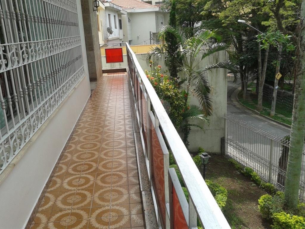 Venda Casa São Paulo Tucuruvi REO246778 25