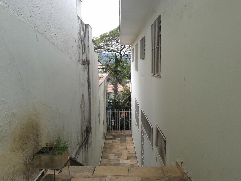 Venda Casa São Paulo Tucuruvi REO246778 35