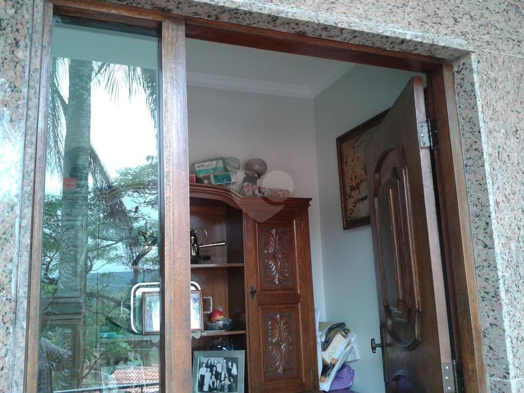 Venda Casa São Paulo Tucuruvi REO246778 22