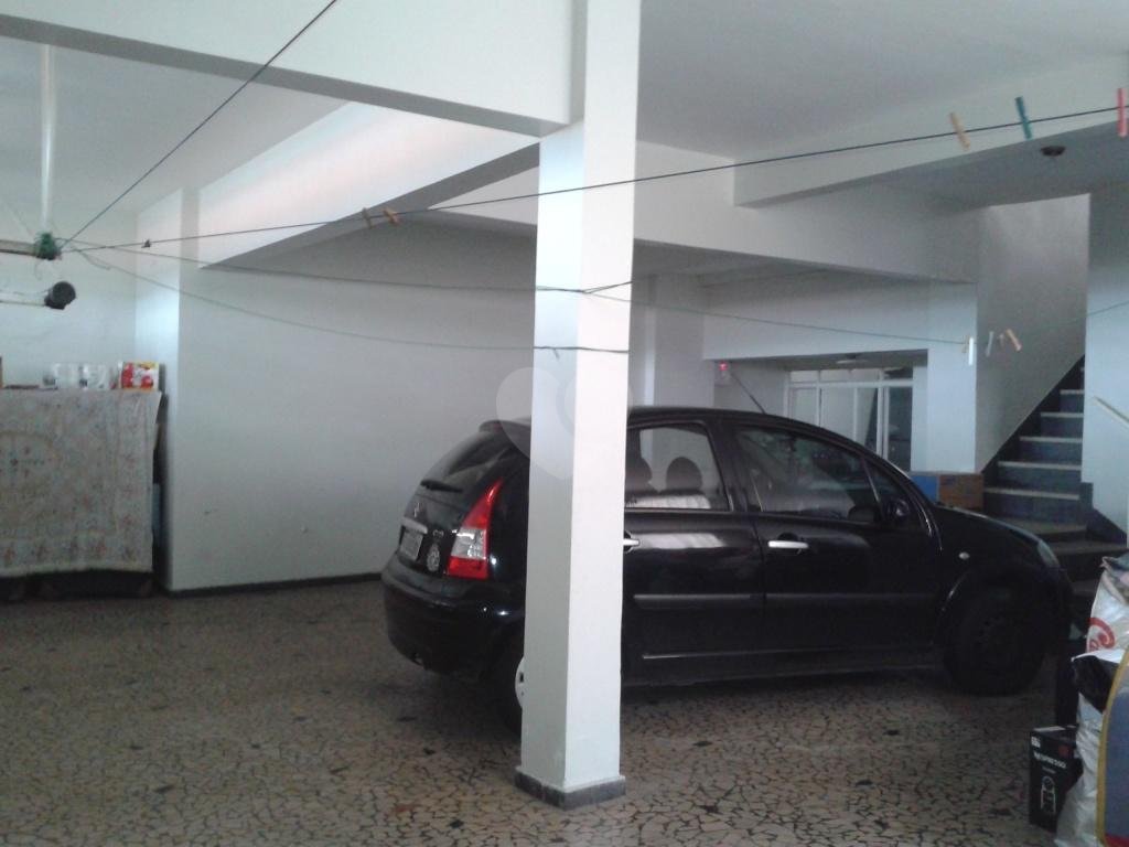 Venda Casa São Paulo Tucuruvi REO246778 41