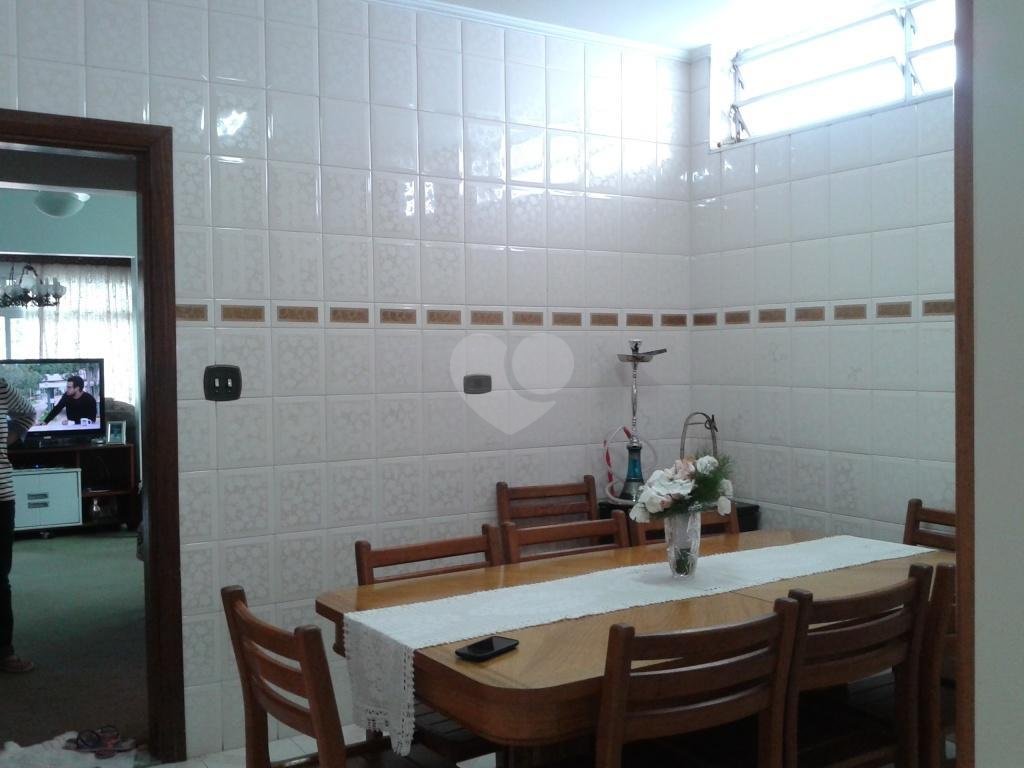 Venda Casa São Paulo Tucuruvi REO246778 4