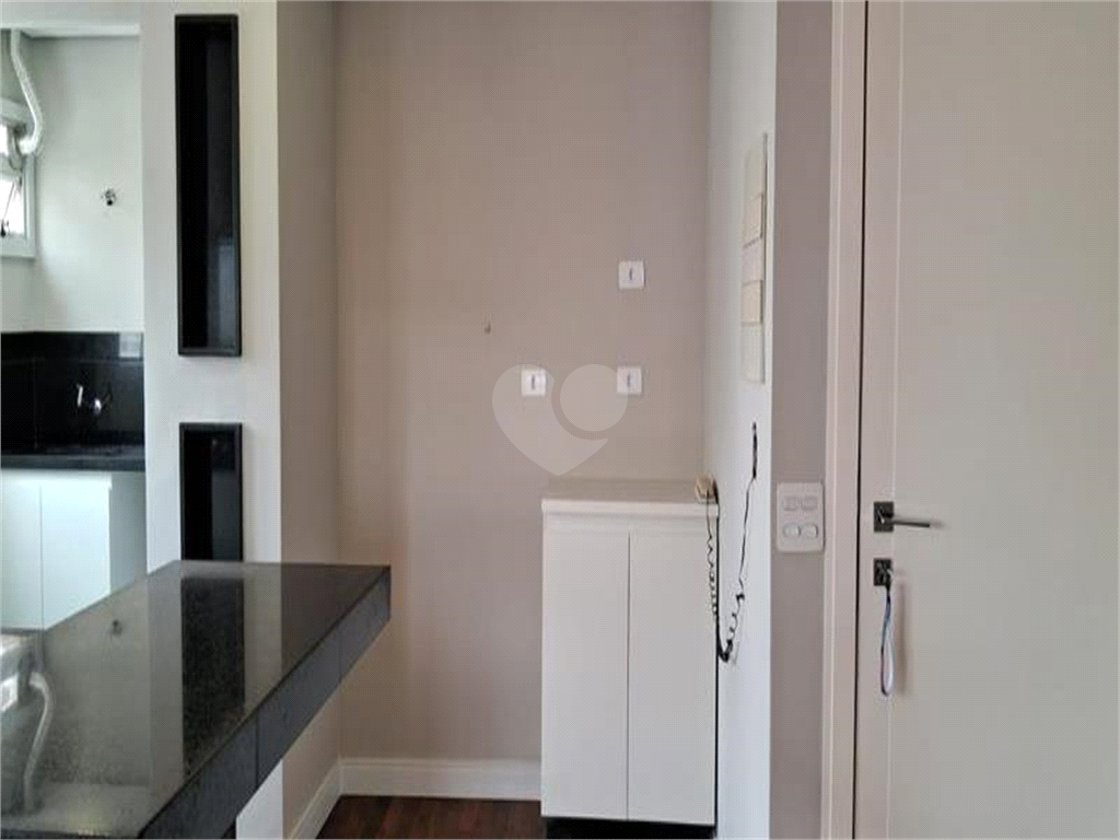 Aluguel Apartamento São Paulo Vila Nova Conceição REO24679 5