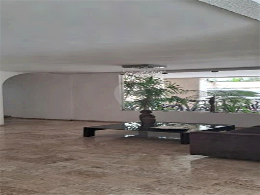 Aluguel Apartamento São Paulo Vila Nova Conceição REO24679 1