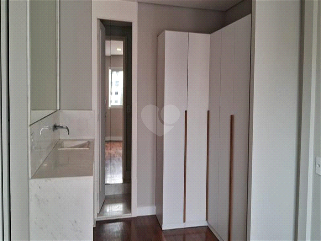 Aluguel Apartamento São Paulo Vila Nova Conceição REO24679 16