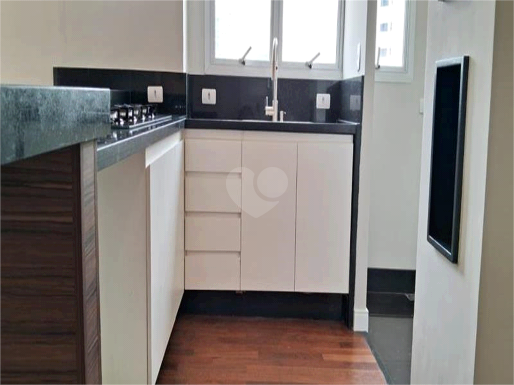 Aluguel Apartamento São Paulo Vila Nova Conceição REO24679 11