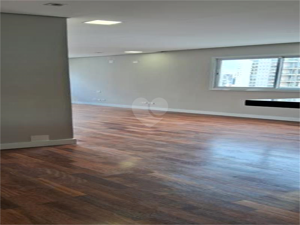 Aluguel Apartamento São Paulo Vila Nova Conceição REO24679 6