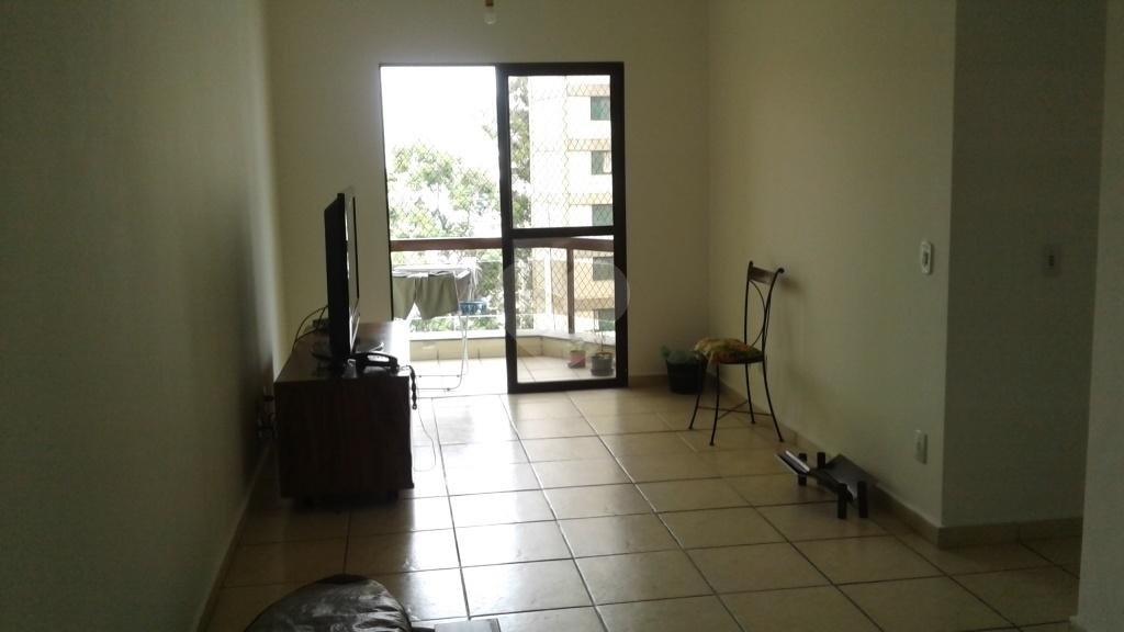 Venda Apartamento São Paulo Parque Mandaqui REO246794 2