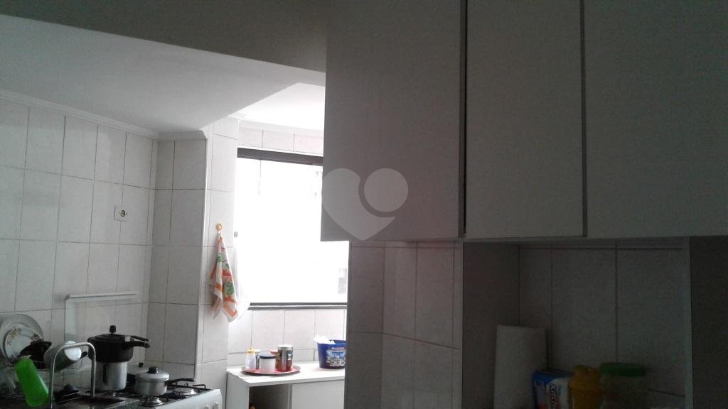 Venda Apartamento São Paulo Parque Mandaqui REO246794 10