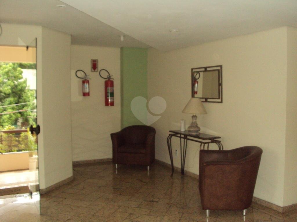 Venda Apartamento São Paulo Parque Mandaqui REO246794 19