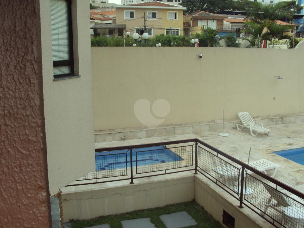 Venda Apartamento São Paulo Parque Mandaqui REO246794 16